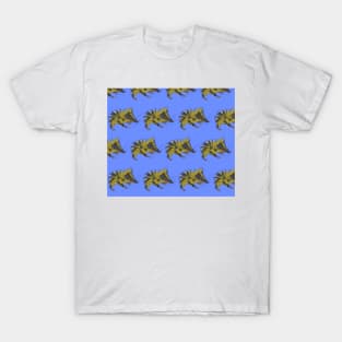 Amazing Streaked Tenrec T-Shirt